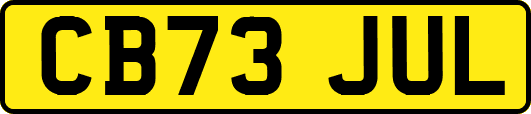 CB73JUL