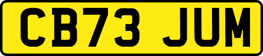CB73JUM