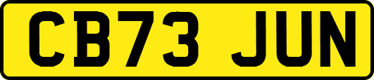 CB73JUN