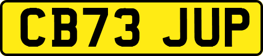CB73JUP
