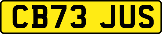CB73JUS