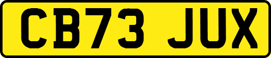 CB73JUX