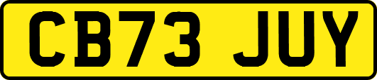 CB73JUY