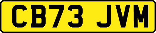 CB73JVM