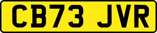 CB73JVR