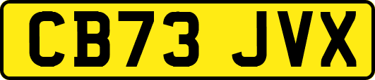 CB73JVX