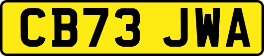 CB73JWA
