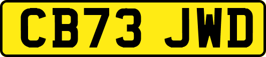 CB73JWD
