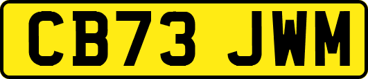 CB73JWM