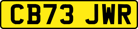CB73JWR