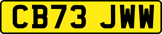 CB73JWW