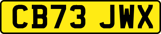 CB73JWX