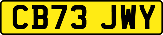 CB73JWY