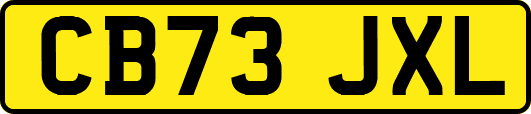 CB73JXL