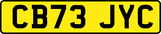 CB73JYC