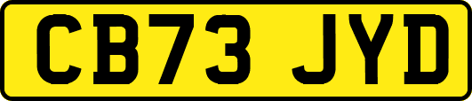 CB73JYD