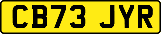 CB73JYR