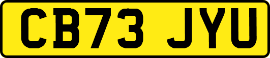CB73JYU