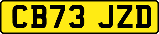CB73JZD