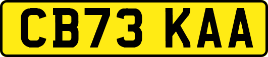 CB73KAA