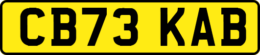 CB73KAB