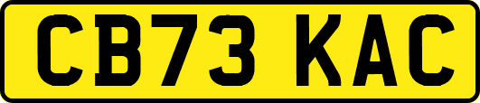 CB73KAC