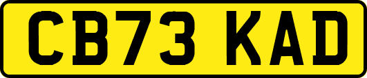 CB73KAD
