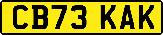 CB73KAK