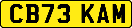 CB73KAM