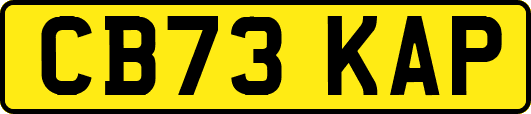 CB73KAP
