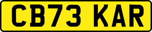 CB73KAR