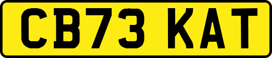 CB73KAT