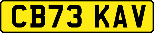 CB73KAV