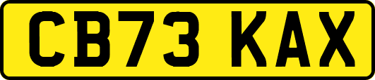 CB73KAX