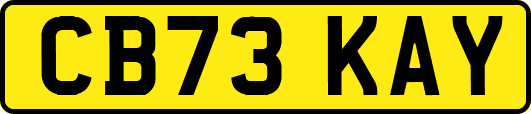 CB73KAY