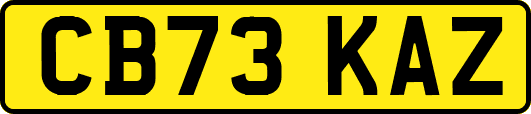 CB73KAZ