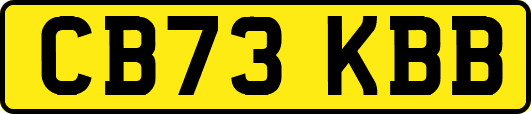 CB73KBB