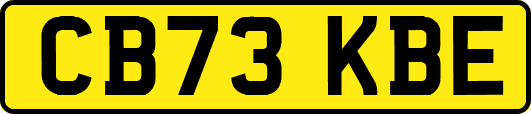 CB73KBE