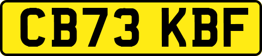 CB73KBF
