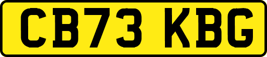 CB73KBG