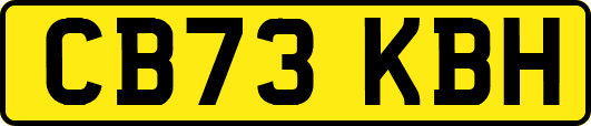 CB73KBH