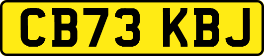 CB73KBJ