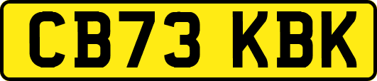 CB73KBK