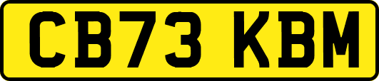 CB73KBM