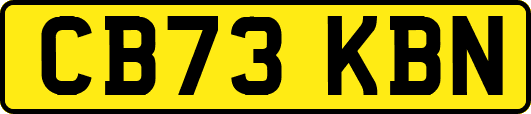 CB73KBN