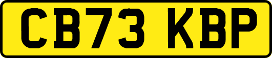 CB73KBP
