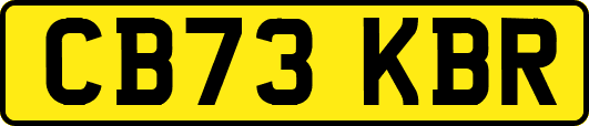 CB73KBR