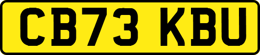 CB73KBU