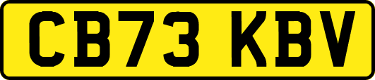 CB73KBV