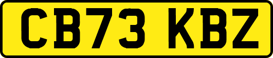 CB73KBZ